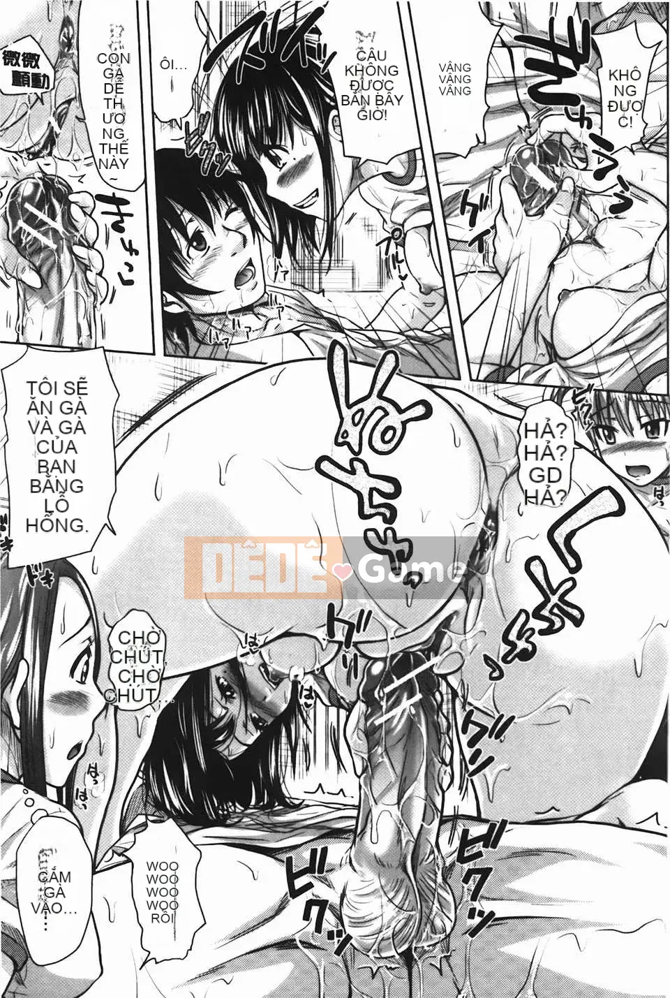 [Takuwan] Ta~ Điểm mang thai ☆ Nếu tôi có thể sửa chữa cuộc sống của mình từ 15 năm trước