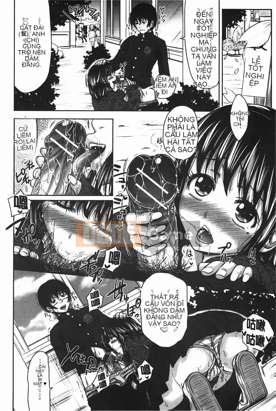 [Takuwan] Ta~ Điểm mang thai ☆ Nếu tôi có thể sửa chữa cuộc sống của mình từ 15 năm trước