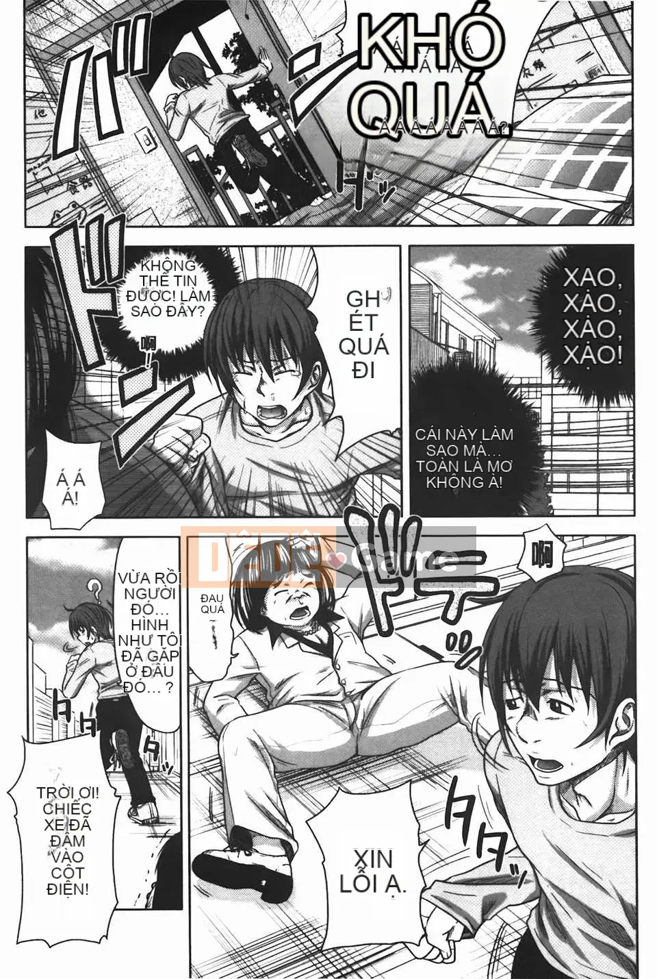 [Takuwan] Ta~ Điểm mang thai ☆ Nếu tôi có thể sửa chữa cuộc sống của mình từ 15 năm trước