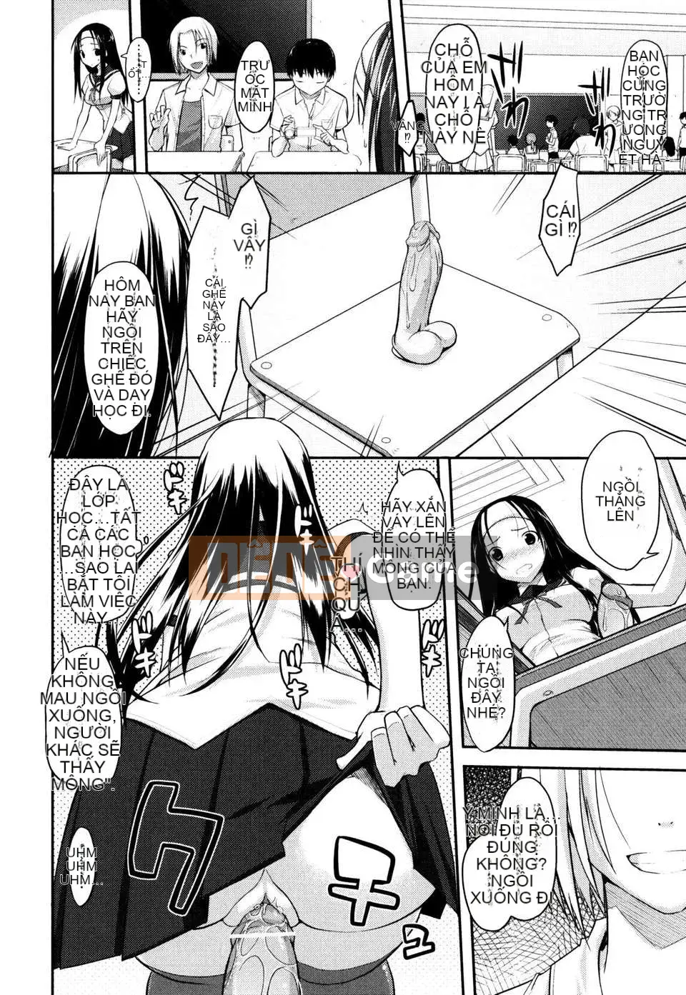 [Taropun] Tên lửa Bakubou