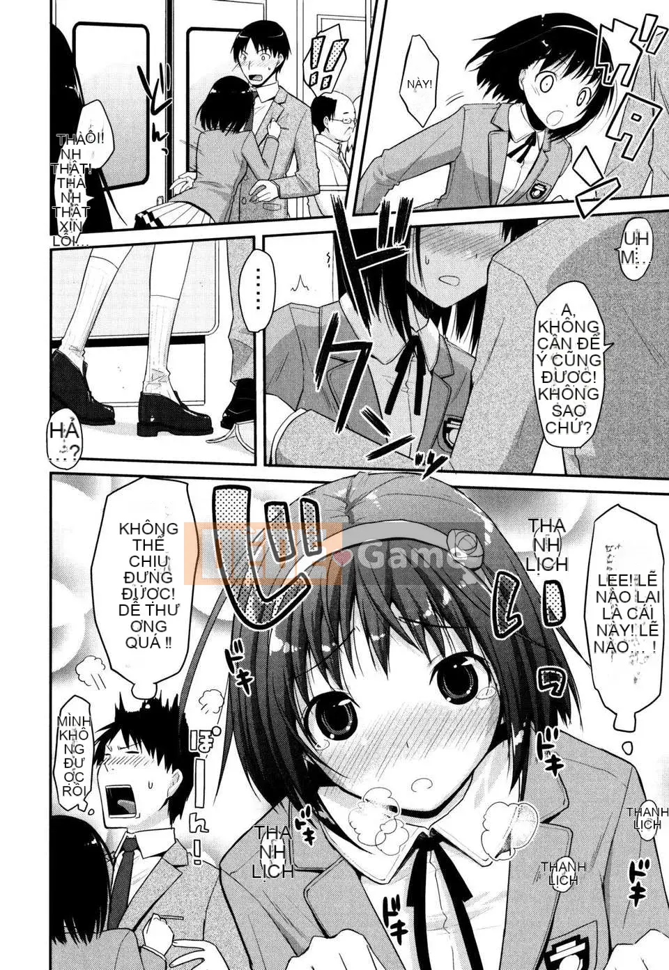 [Taropun] Tên lửa Bakubou