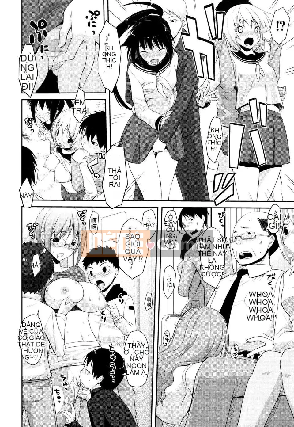 [Taropun] Tên lửa Bakubou