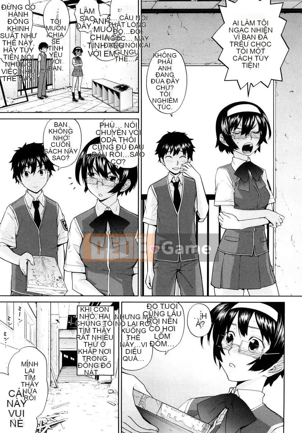 [Terite Rio] Uminchu