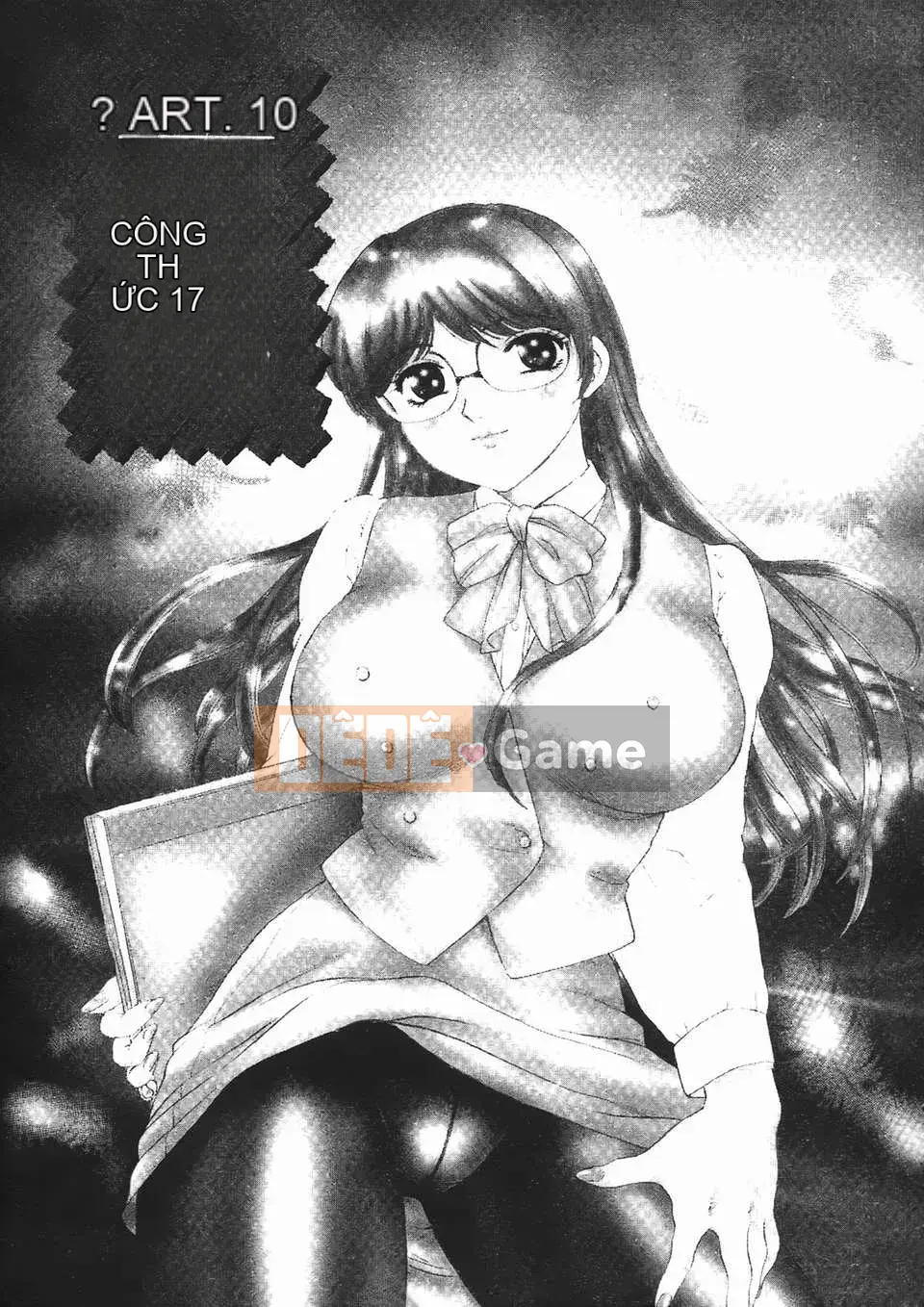 [Fujita Jun] Đam mê siêng năng Vol.2