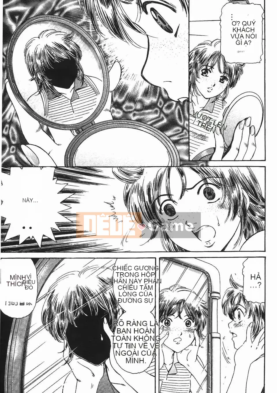 [Fujita Jun] Đam mê siêng năng Vol.2