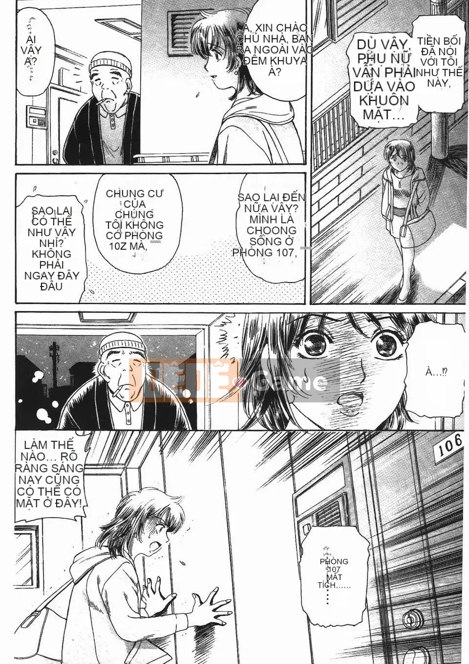 [Fujita Jun] Đam mê siêng năng Vol.2