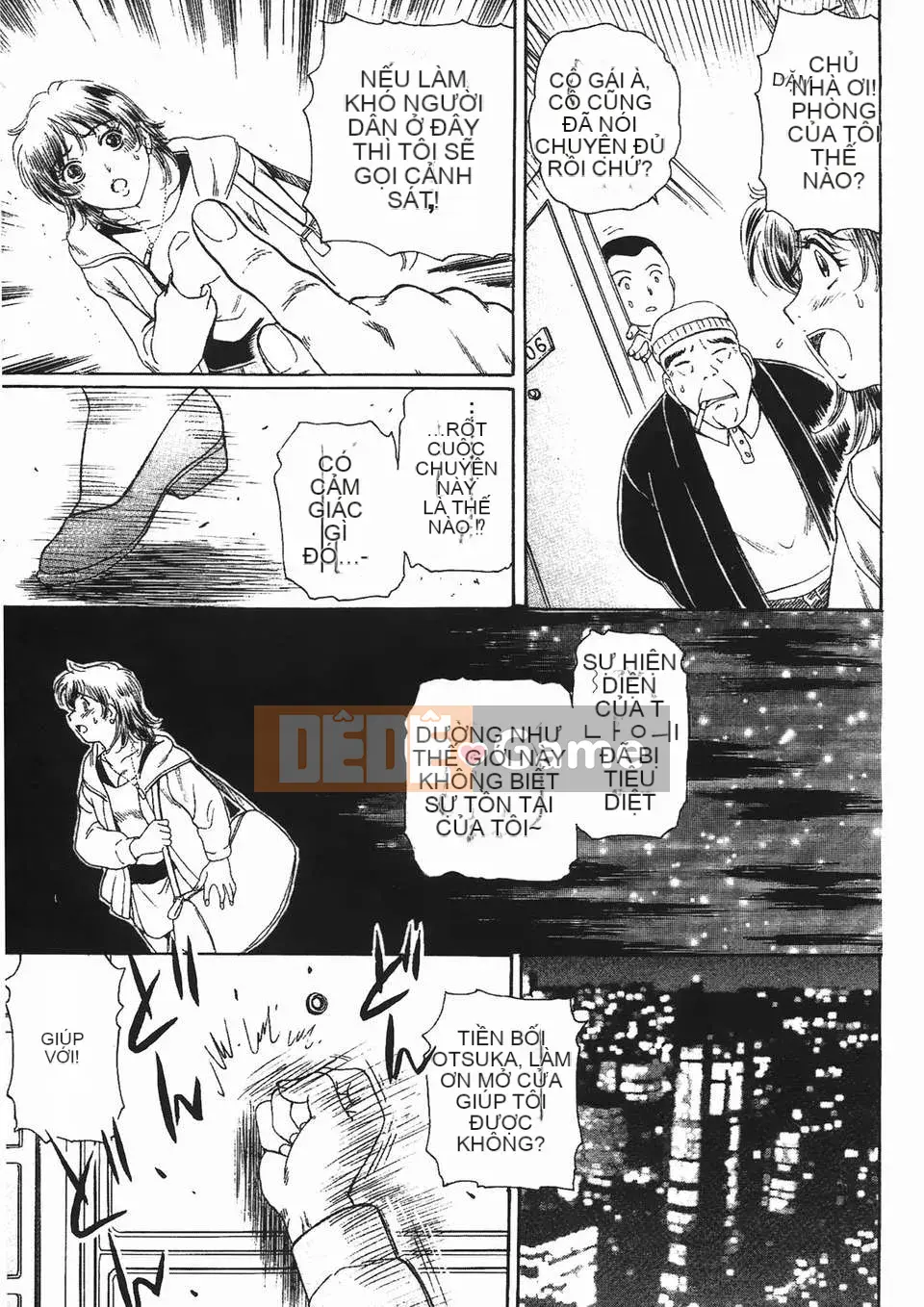 [Fujita Jun] Đam mê siêng năng Vol.2