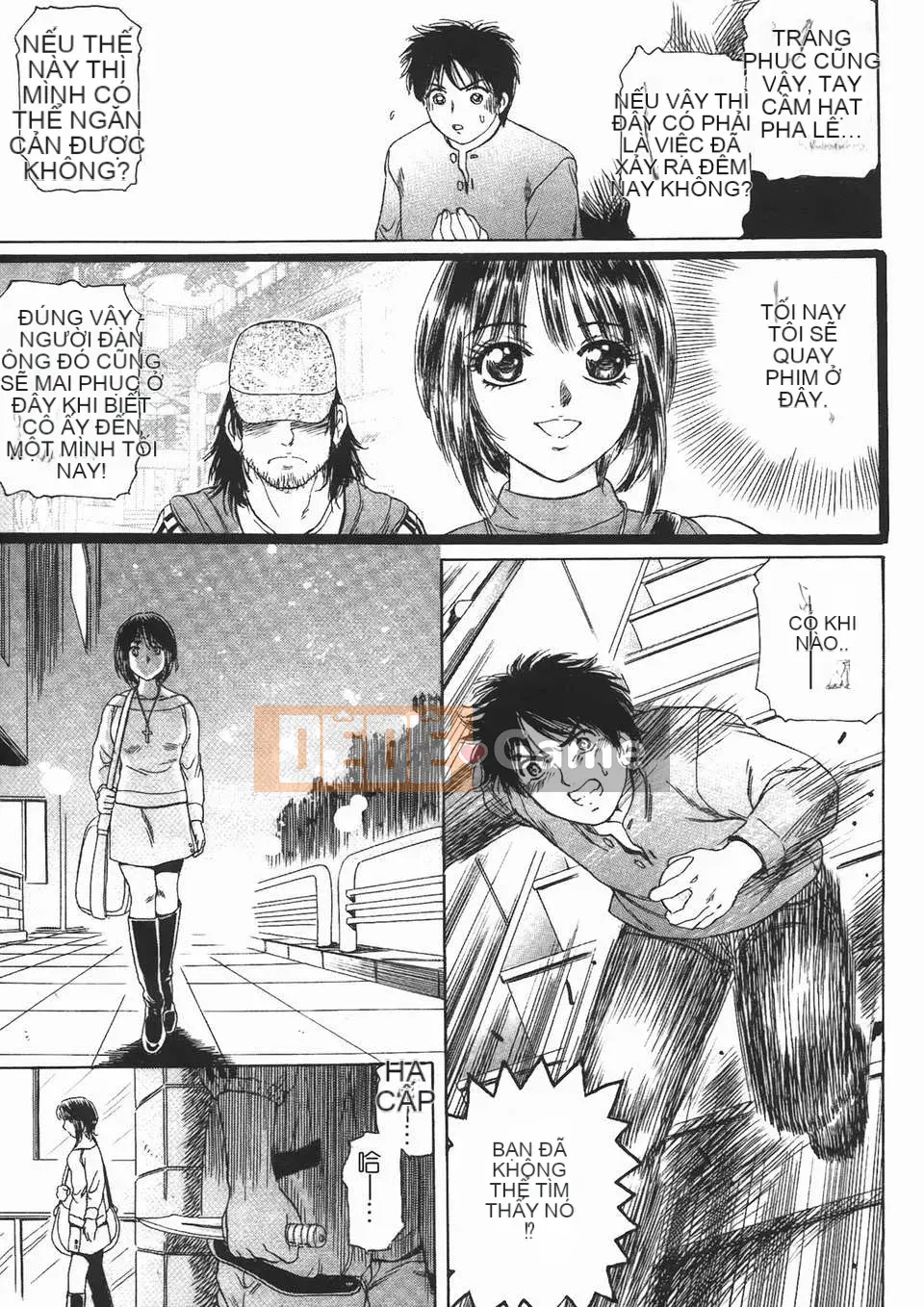 [Fujita Jun] Đam mê siêng năng Vol.2