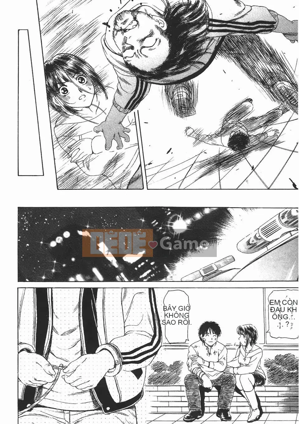 [Fujita Jun] Đam mê siêng năng Vol.2