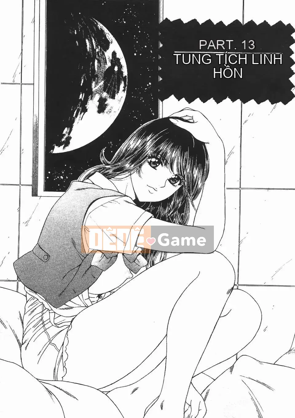 [Fujita Jun] Đam mê siêng năng Vol.2