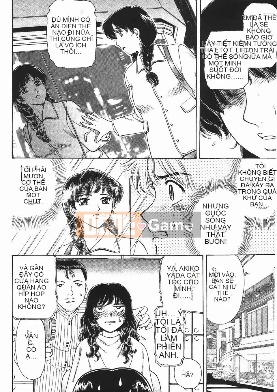 [Fujita Jun] Đam mê siêng năng Vol.2