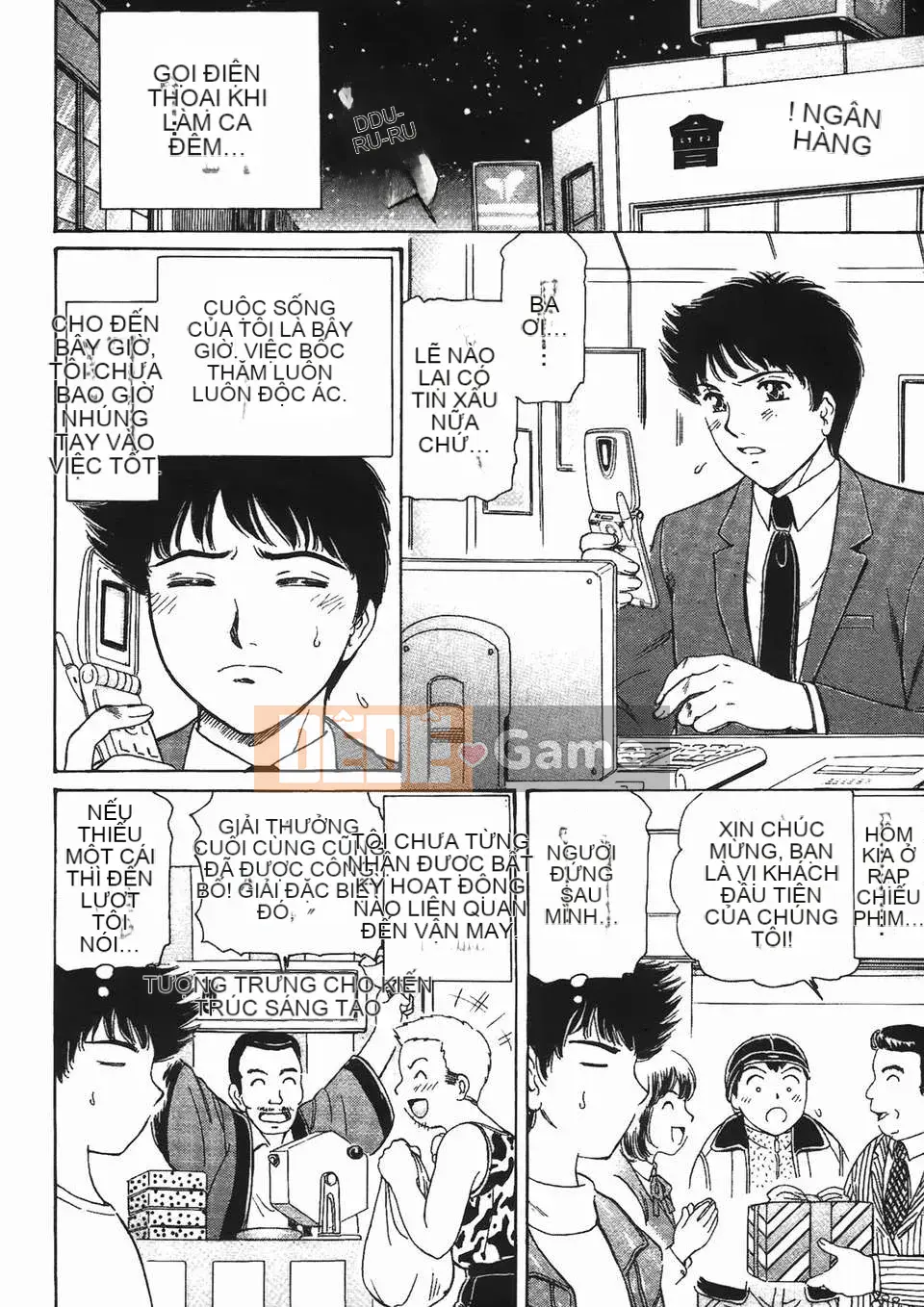 [Fujita Jun] Đam mê siêng năng Vol.2