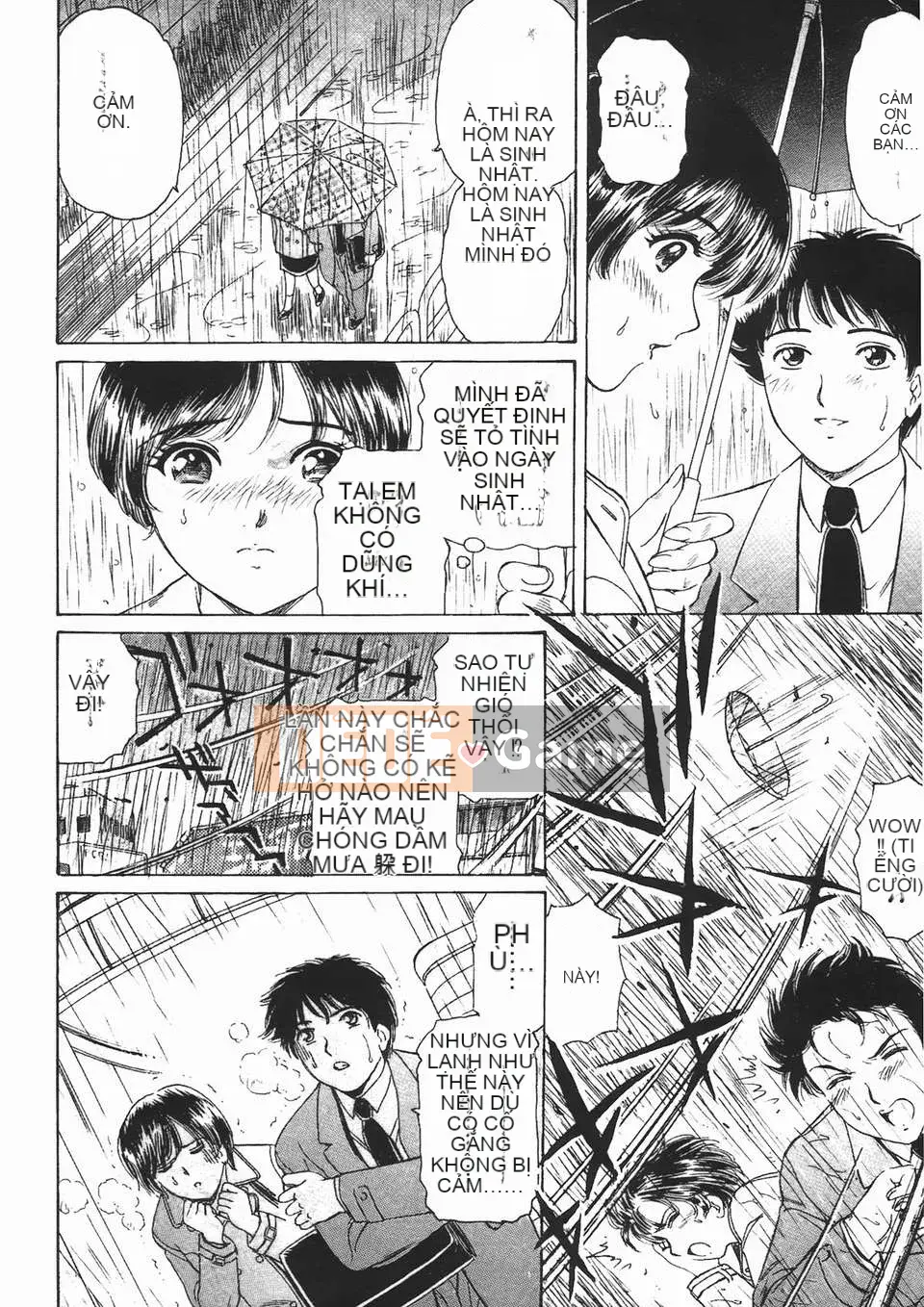 [Fujita Jun] Đam mê siêng năng Vol.2