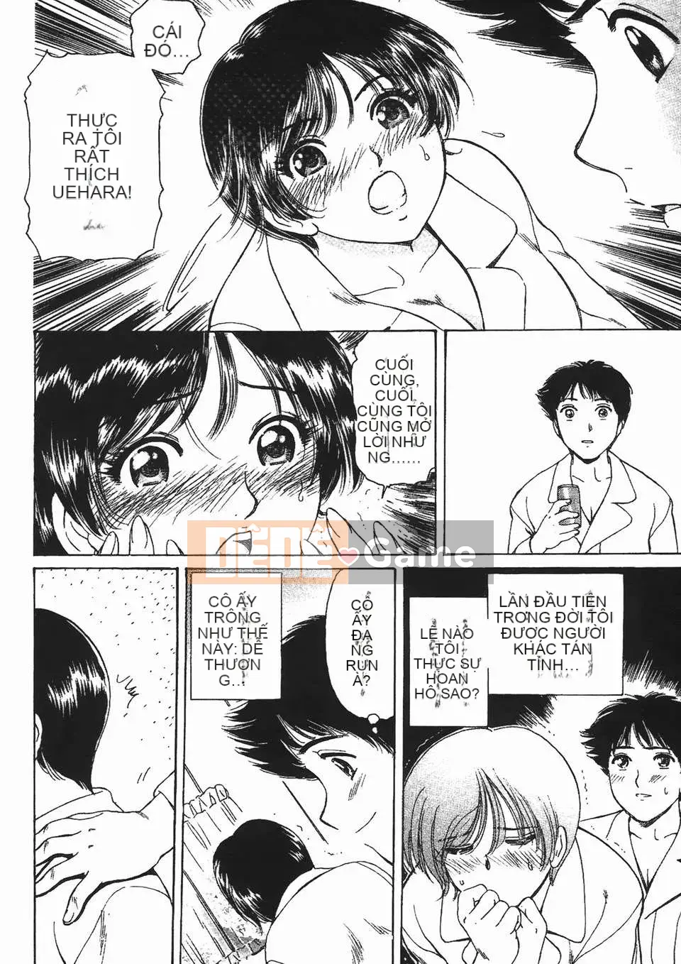 [Fujita Jun] Đam mê siêng năng Vol.2