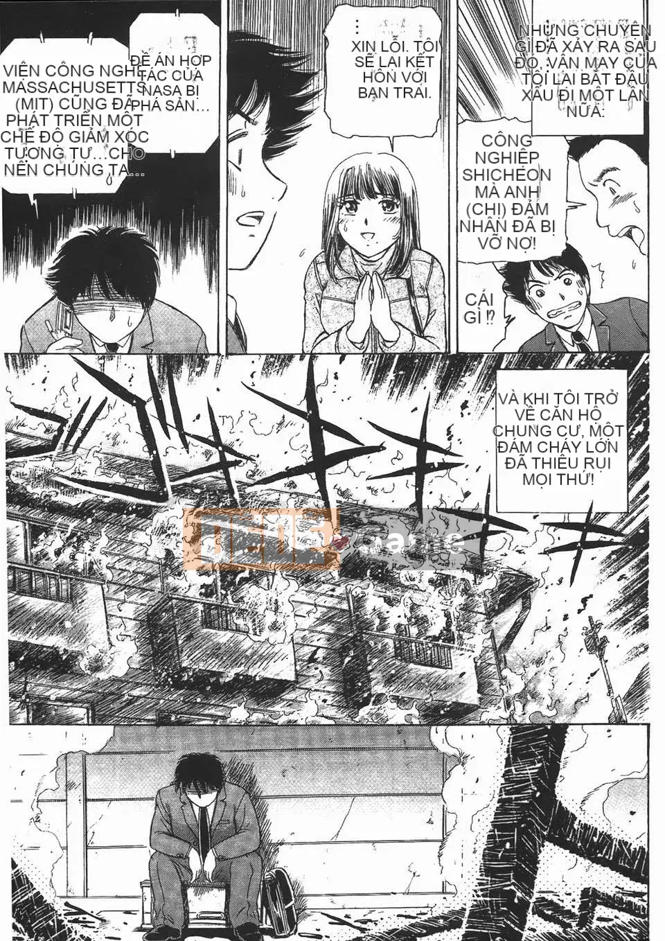 [Fujita Jun] Đam mê siêng năng Vol.2