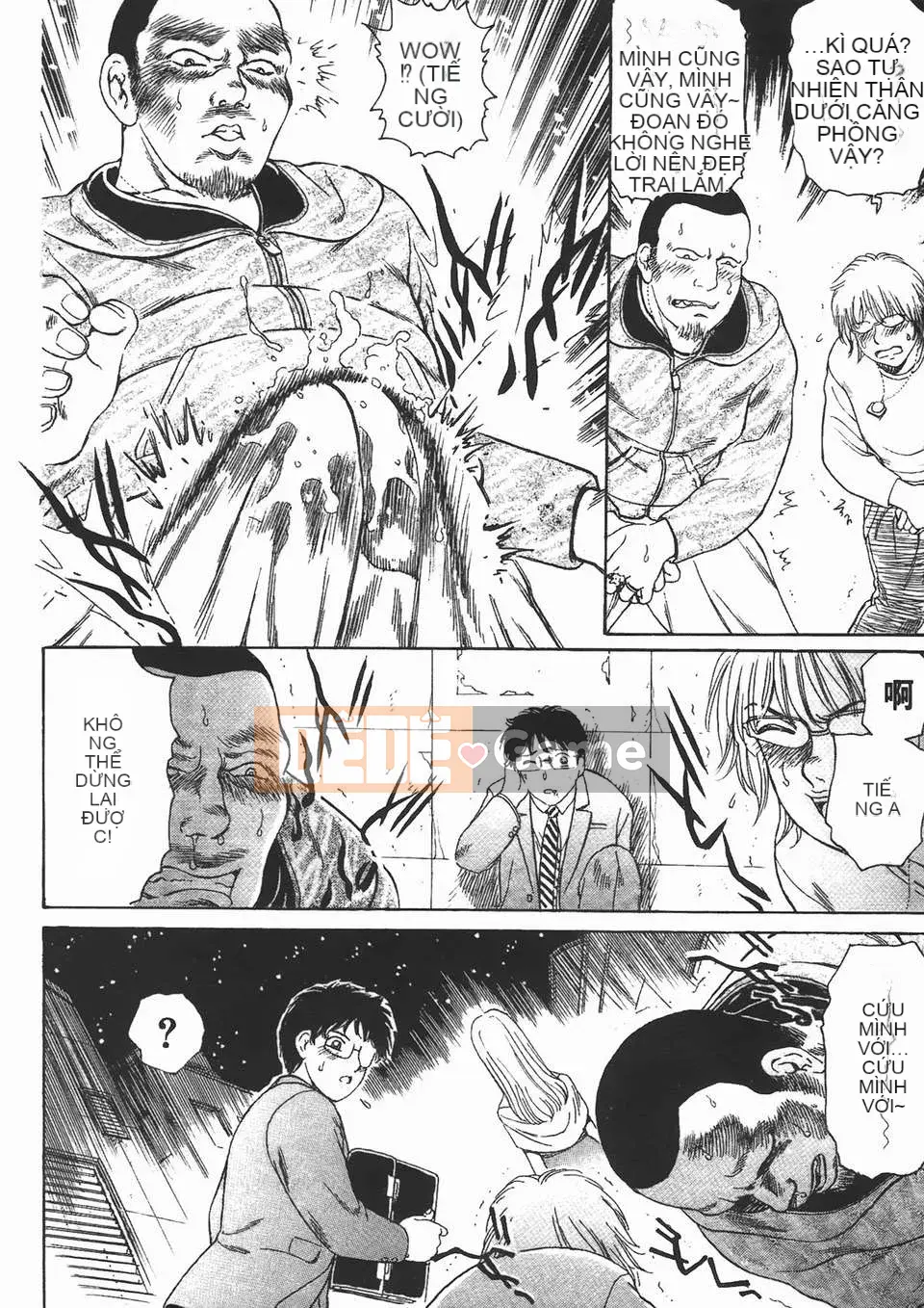 [Fujita Jun] Đam mê siêng năng Vol.2