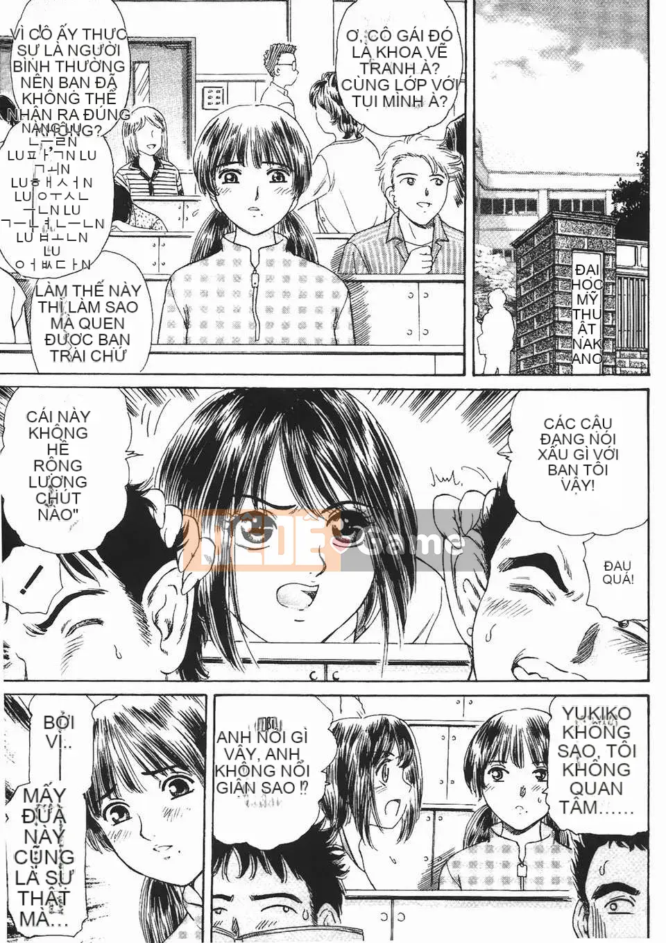 [Fujita Jun] Đam mê siêng năng Vol.2