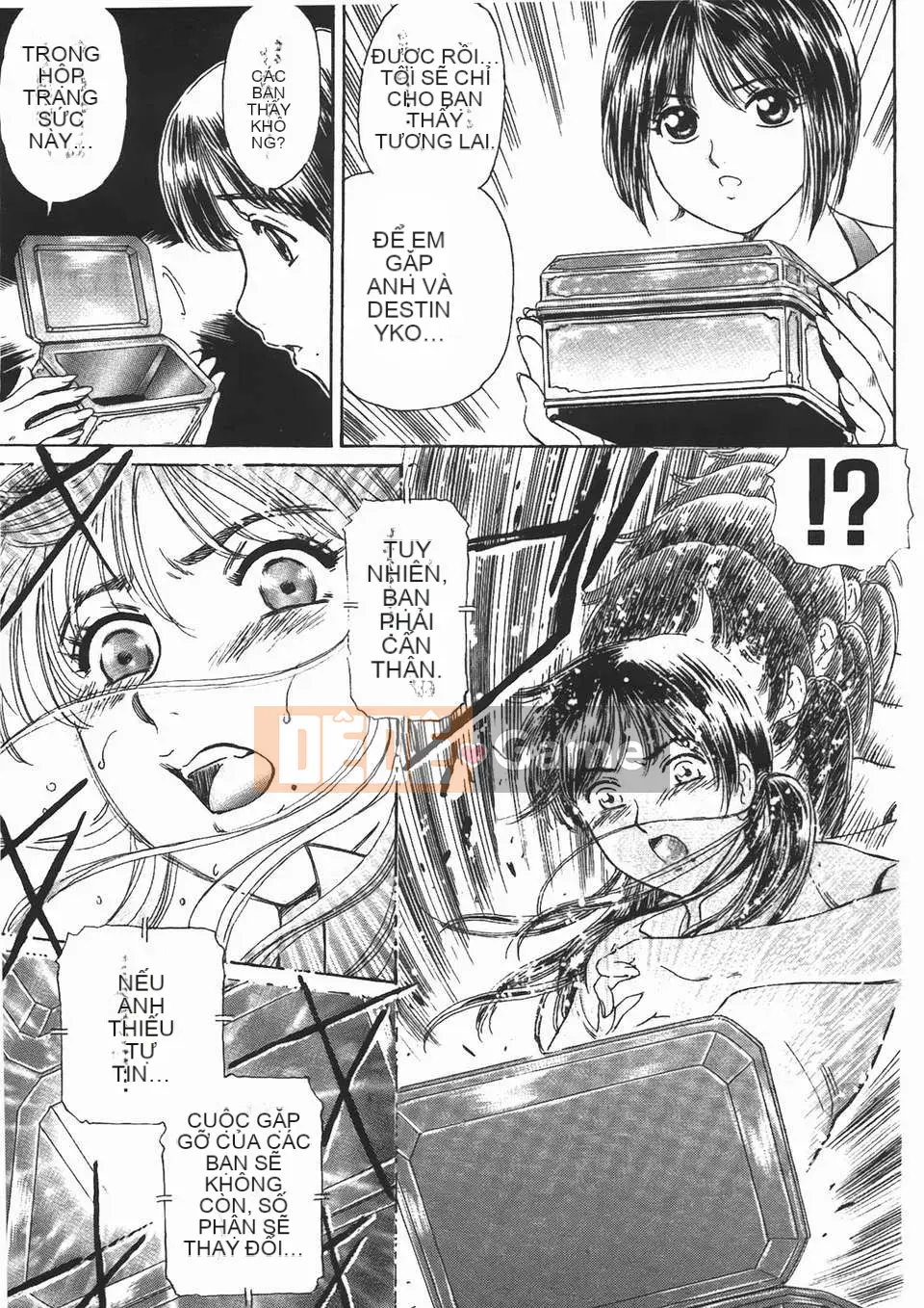 [Fujita Jun] Đam mê siêng năng Vol.2