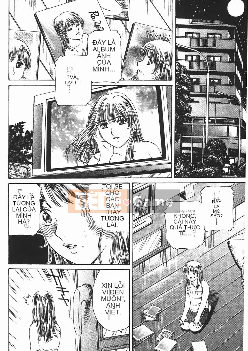 [Fujita Jun] Đam mê siêng năng Vol.2