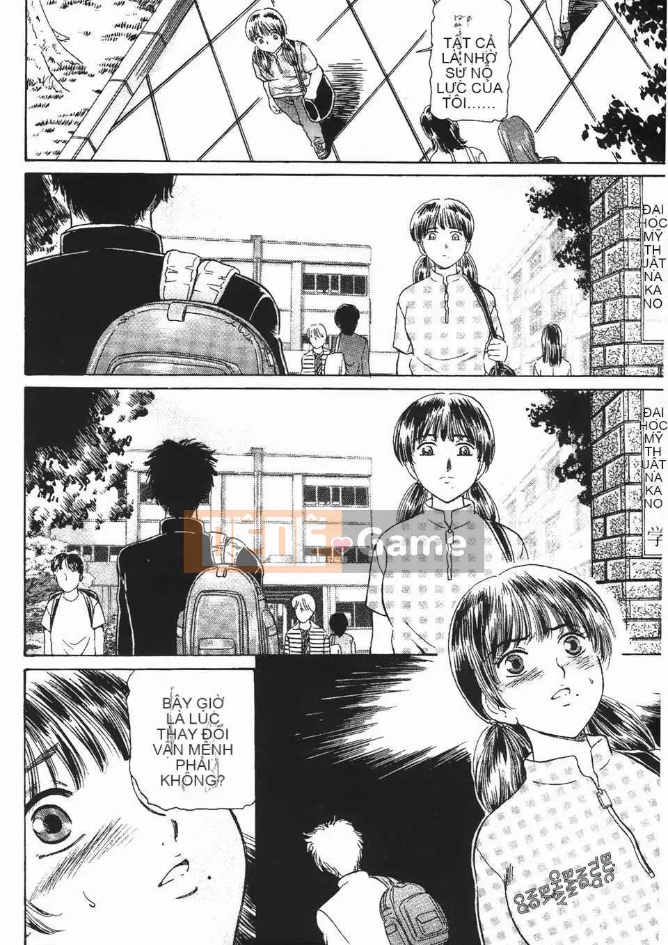 [Fujita Jun] Đam mê siêng năng Vol.2