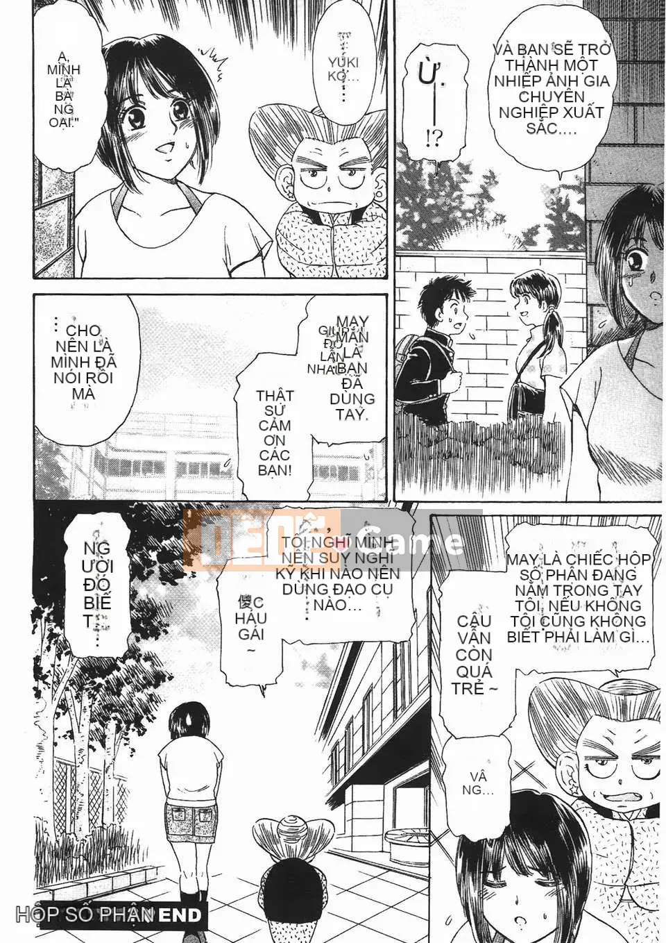 [Fujita Jun] Đam mê siêng năng Vol.2