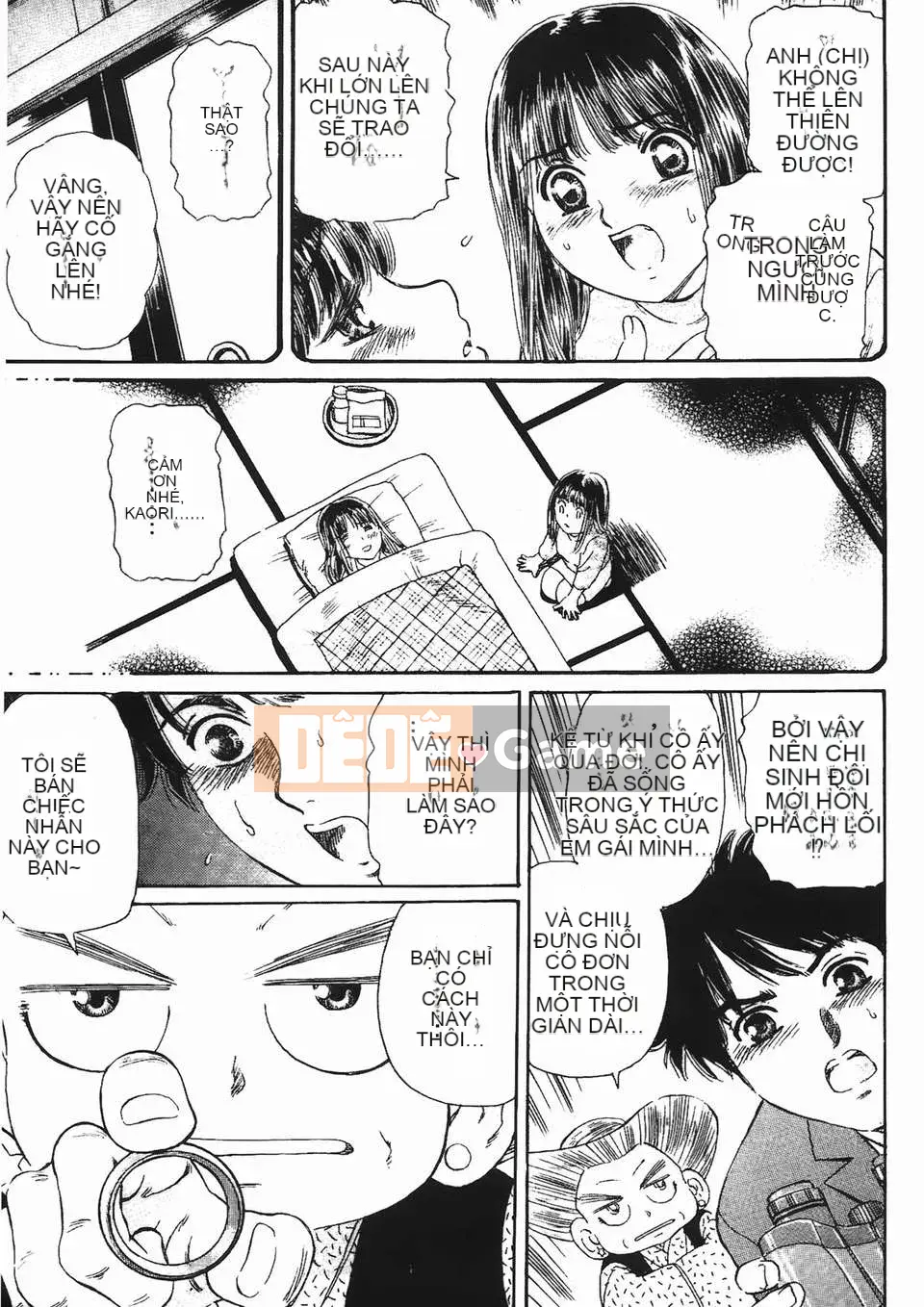 [Fujita Jun] Đam mê siêng năng Vol.2