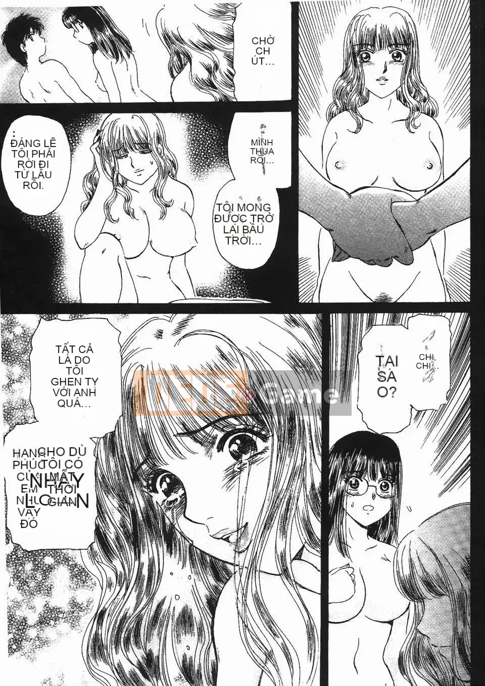 [Fujita Jun] Đam mê siêng năng Vol.2