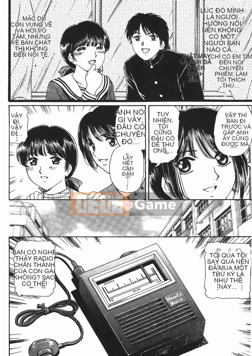 [Fujita Jun] Đam mê siêng năng Vol.2