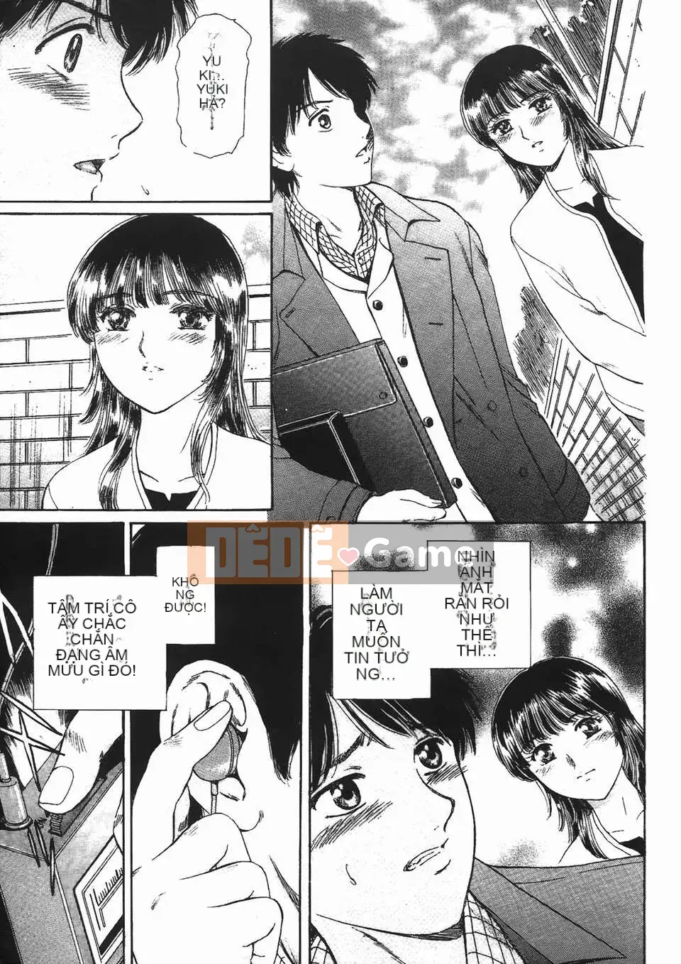 [Fujita Jun] Đam mê siêng năng Vol.2