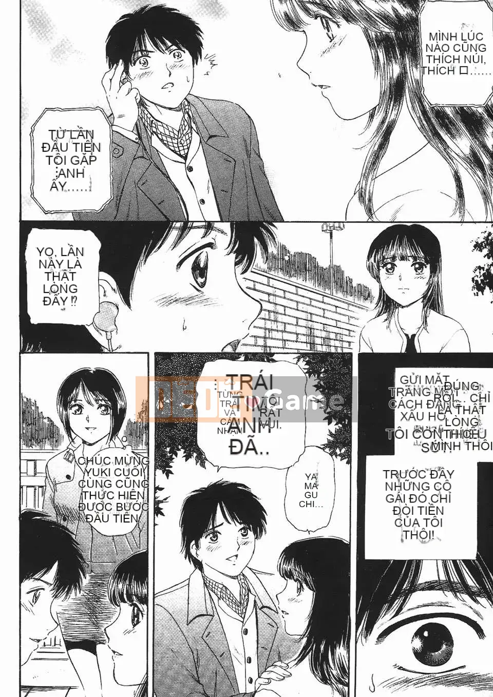 [Fujita Jun] Đam mê siêng năng Vol.2