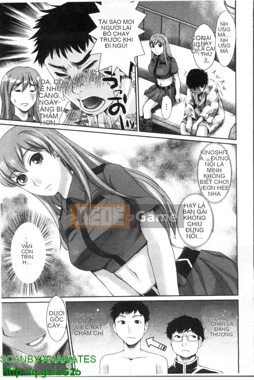 [Shirota Kurota] Hầu gái thú cưng Sumimase