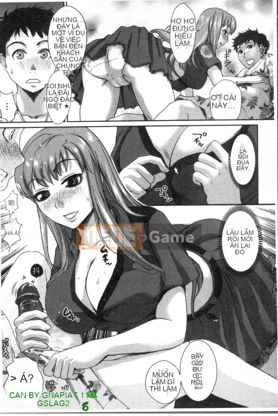 [Shirota Kurota] Hầu gái thú cưng Sumimase