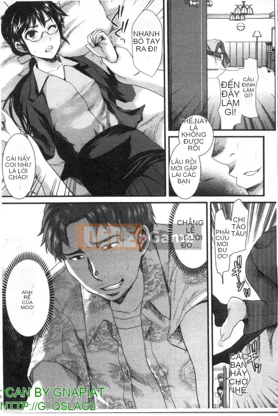 [Shirota Kurota] Hầu gái thú cưng Sumimase