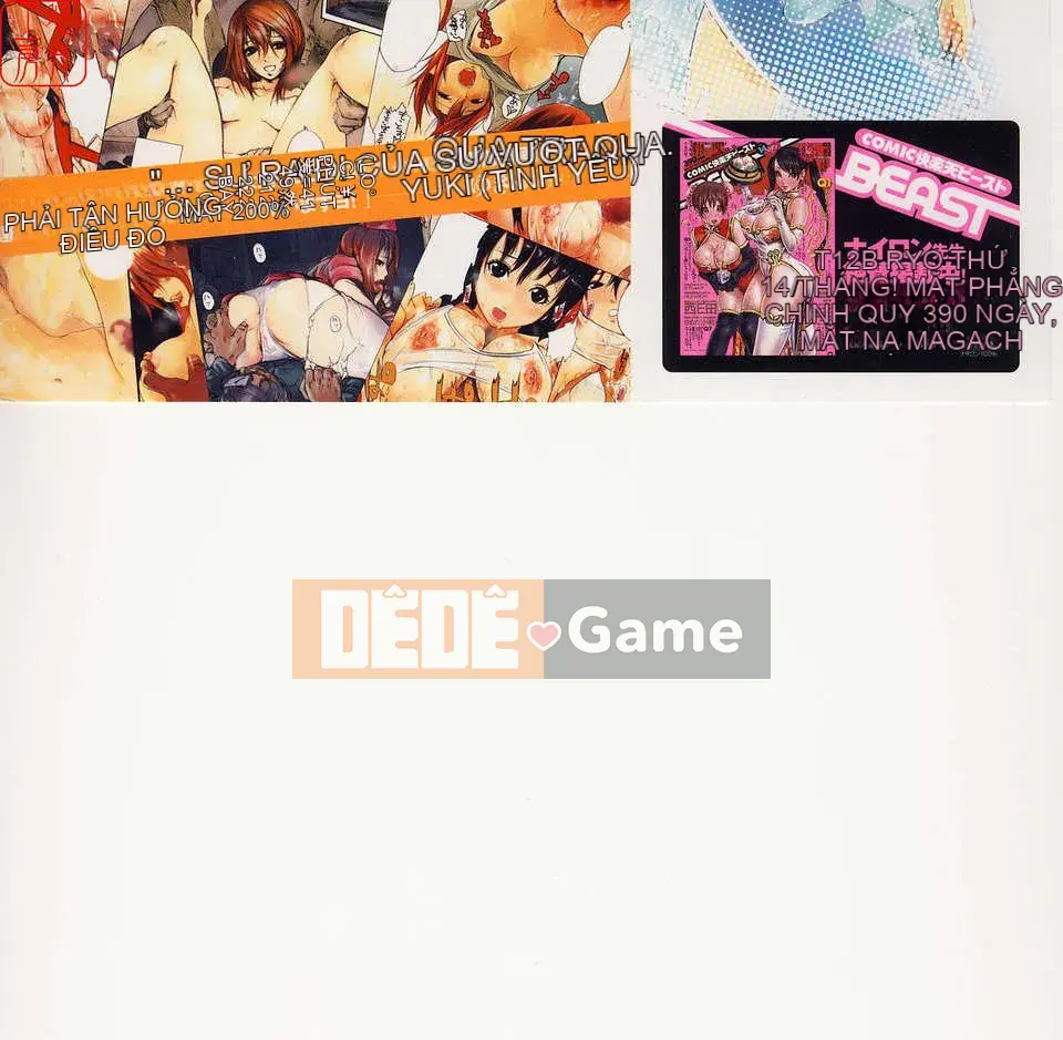 [Nylon] 100% Ni lông