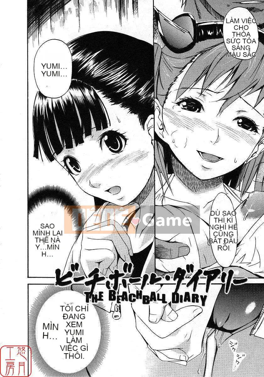 [Nylon] 100% Ni lông