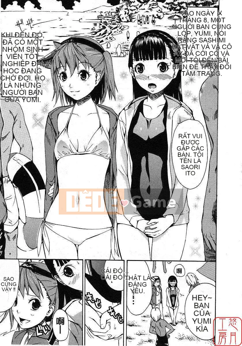 [Nylon] 100% Ni lông