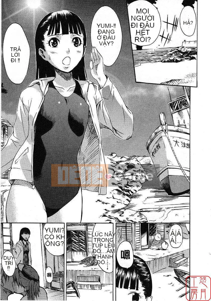 [Nylon] 100% Ni lông