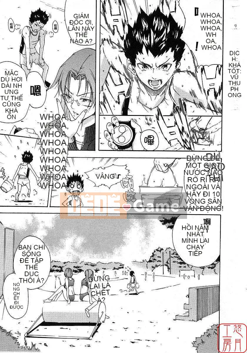 [Nylon] 100% Ni lông