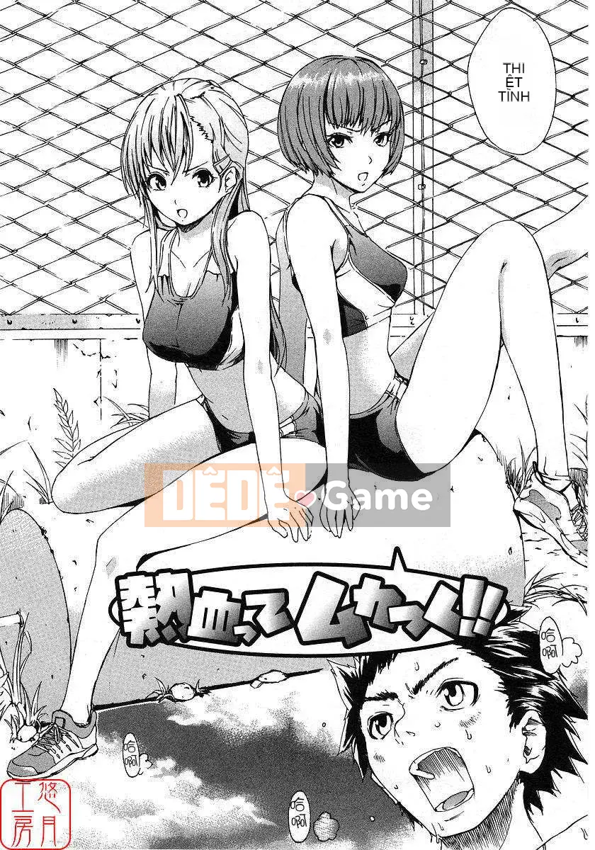 [Nylon] 100% Ni lông