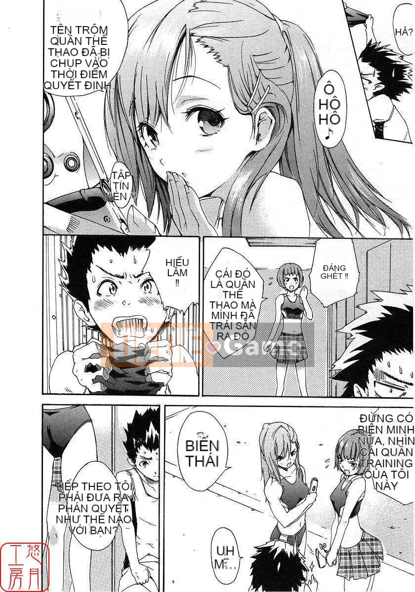 [Nylon] 100% Ni lông