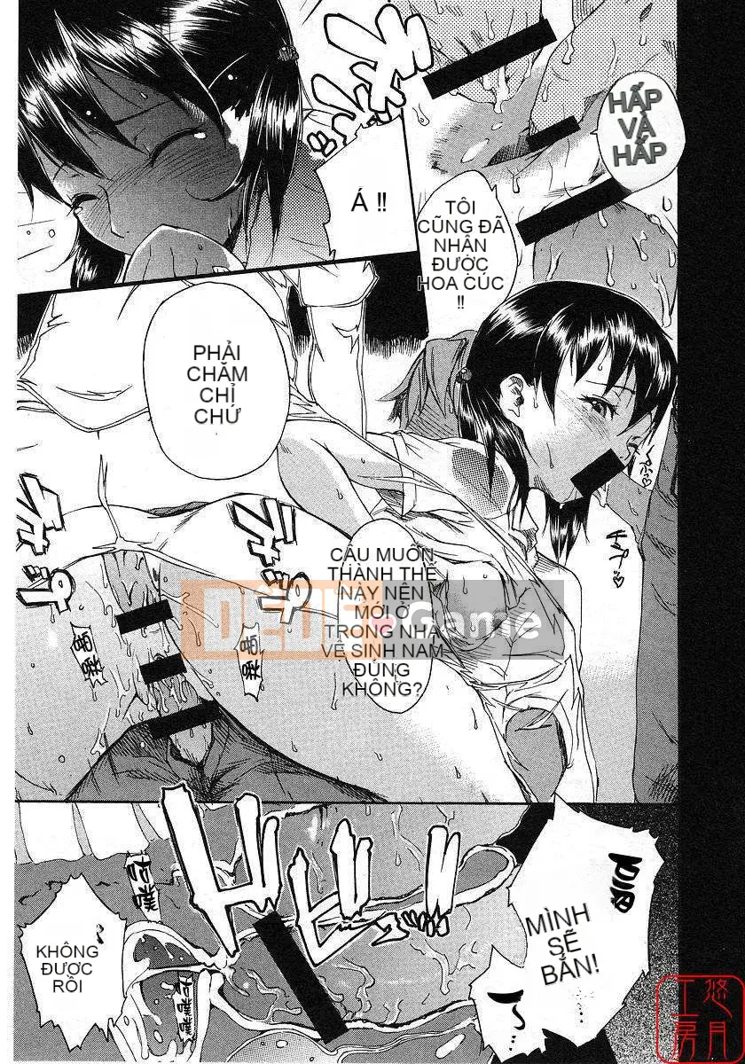 [Nylon] 100% Ni lông