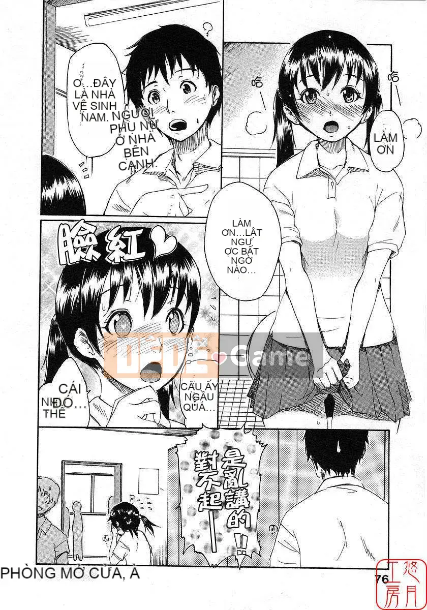 [Nylon] 100% Ni lông