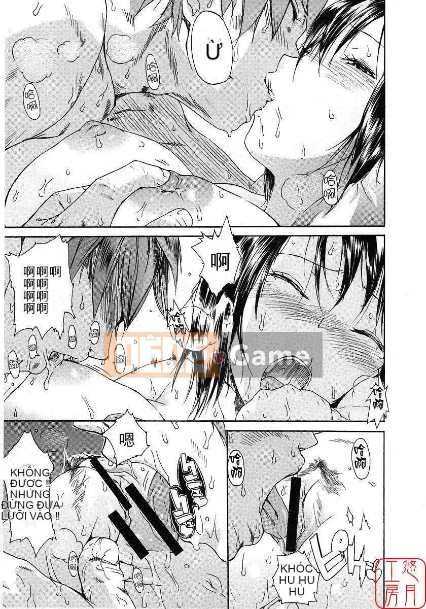 [Nylon] 100% Ni lông