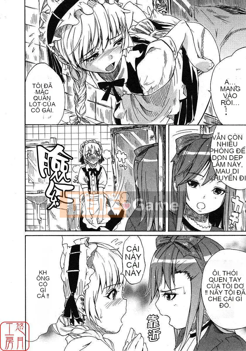 [Nylon] 100% Ni lông