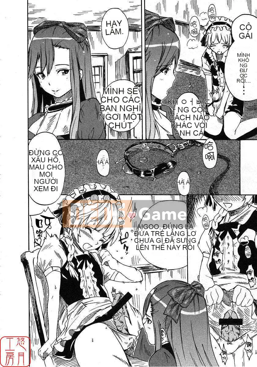 [Nylon] 100% Ni lông