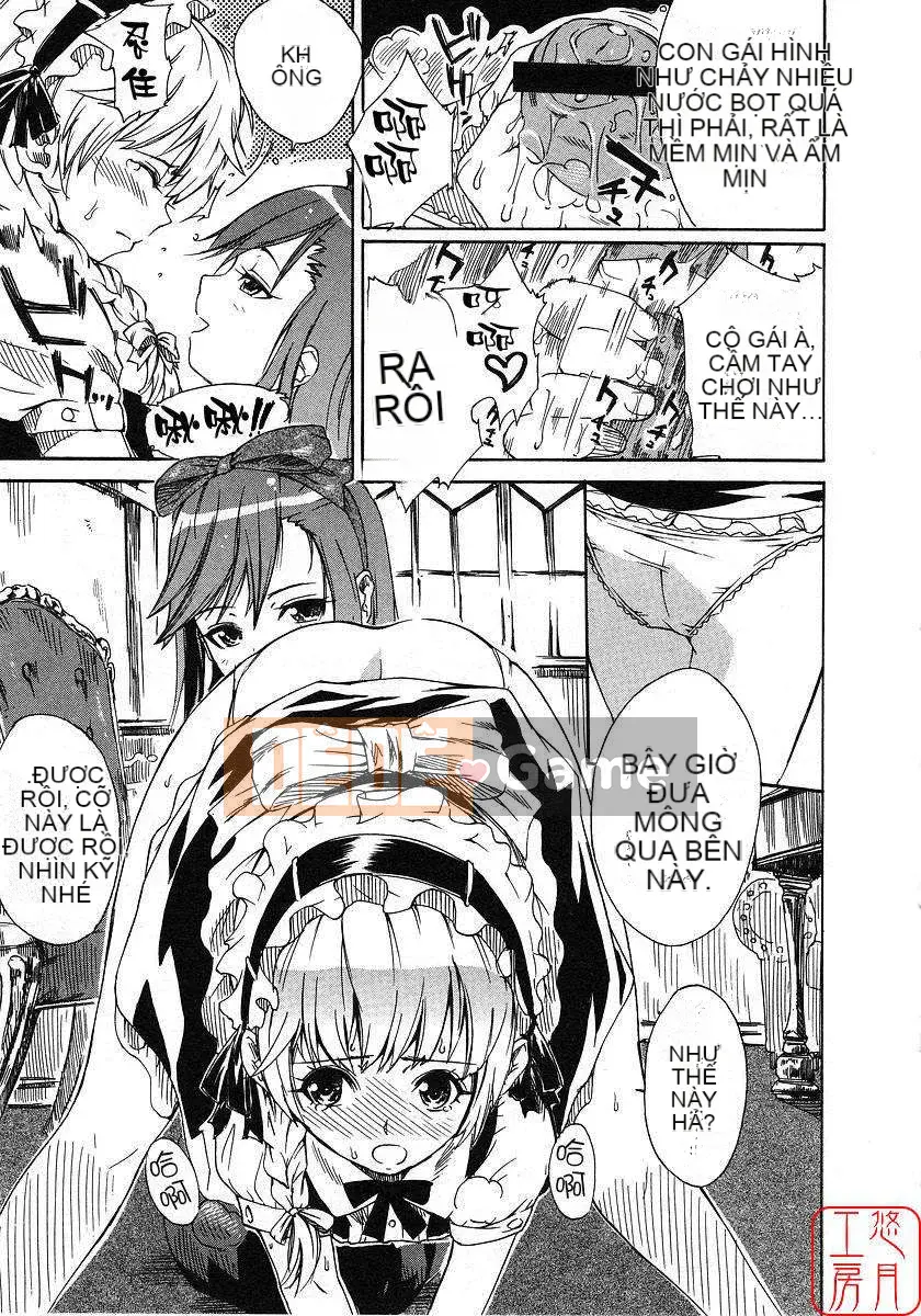 [Nylon] 100% Ni lông