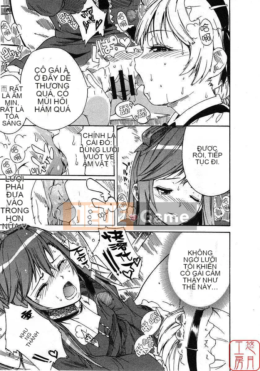 [Nylon] 100% Ni lông