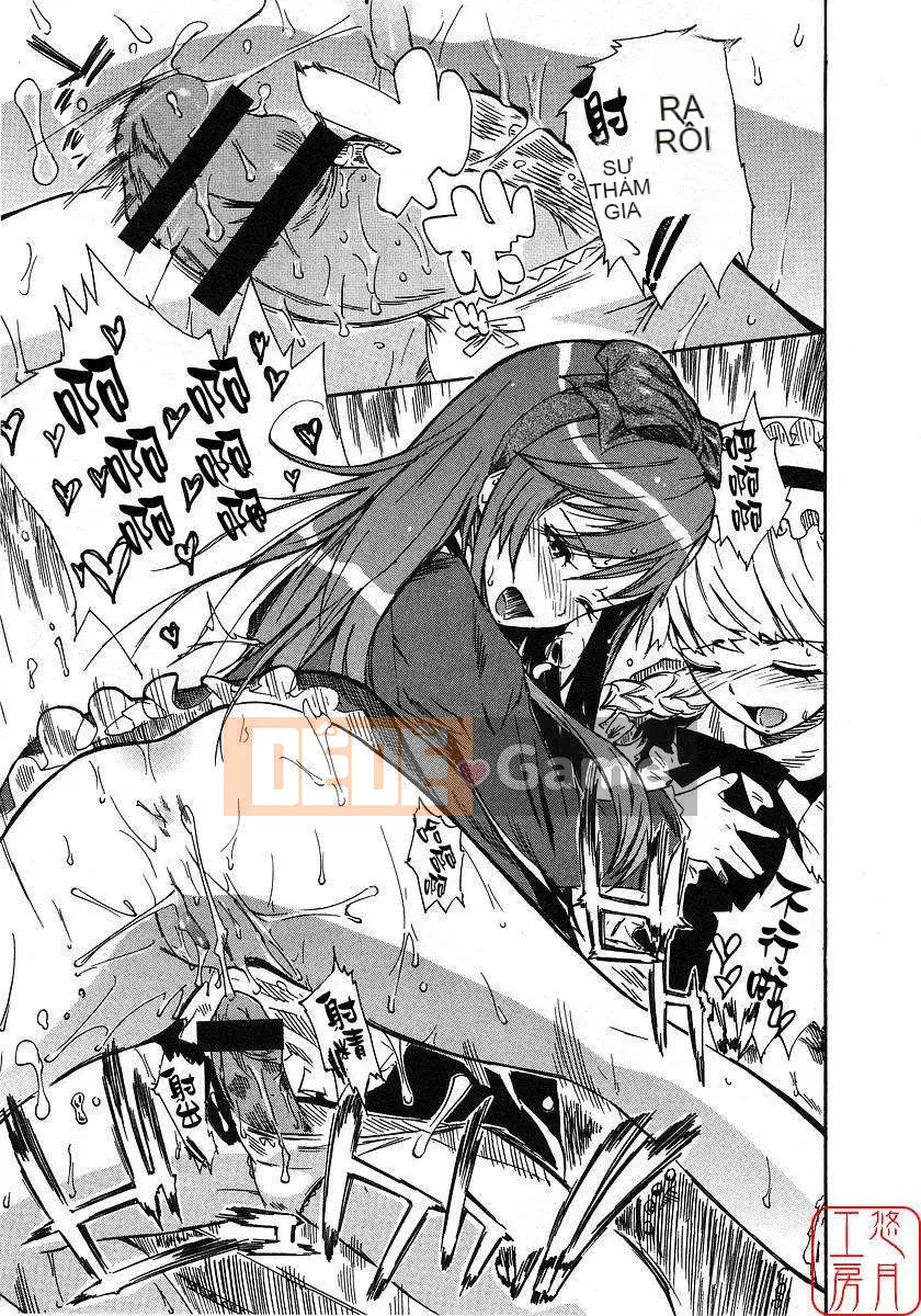 [Nylon] 100% Ni lông