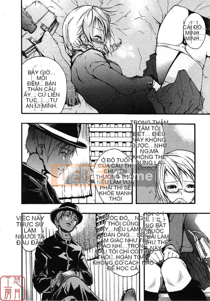 [Nylon] 100% Ni lông