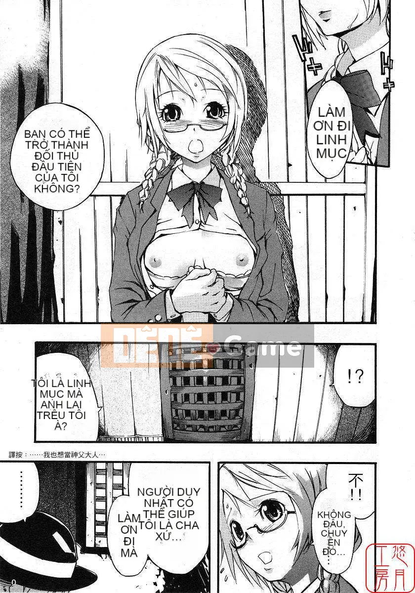 [Nylon] 100% Ni lông